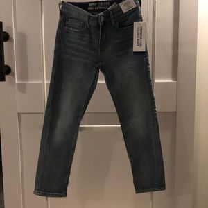 H&M skinny fit us 7-8. Eur 128
